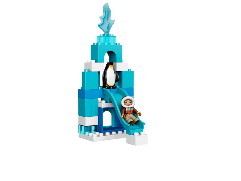 Around the World van LEGO – productfoto 8 van 15