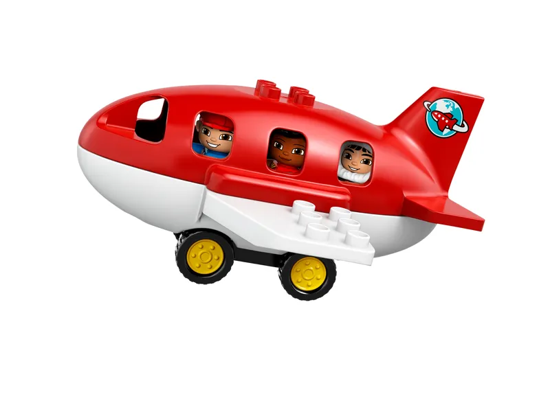Around the World van LEGO – productfoto 9 van 15