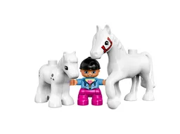 LEGO Horses (10806) - afbeelding 3
