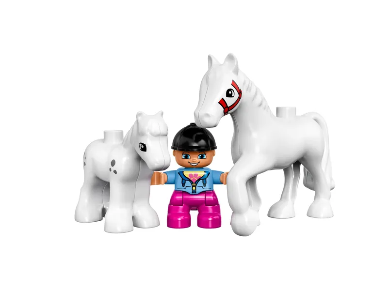 Horses från LEGO – produktbild 4 av 8