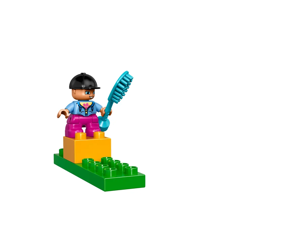 LEGO Horses (10806) - Bild 4