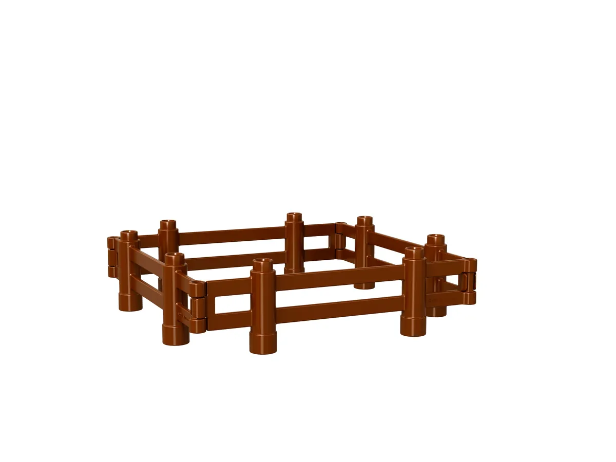 LEGO Horses (10806) - Bild 6