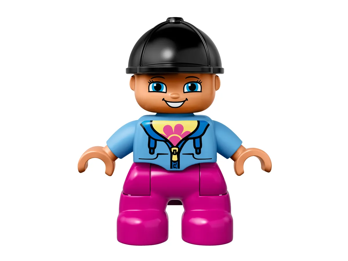 LEGO Horses (10806) - Bild 7