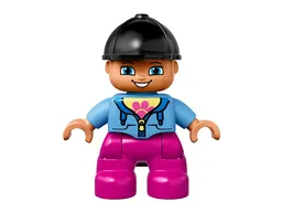 LEGO Horses (10806) - afbeelding 7