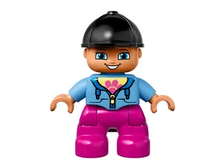 Horses från LEGO – produktbild 8 av 8