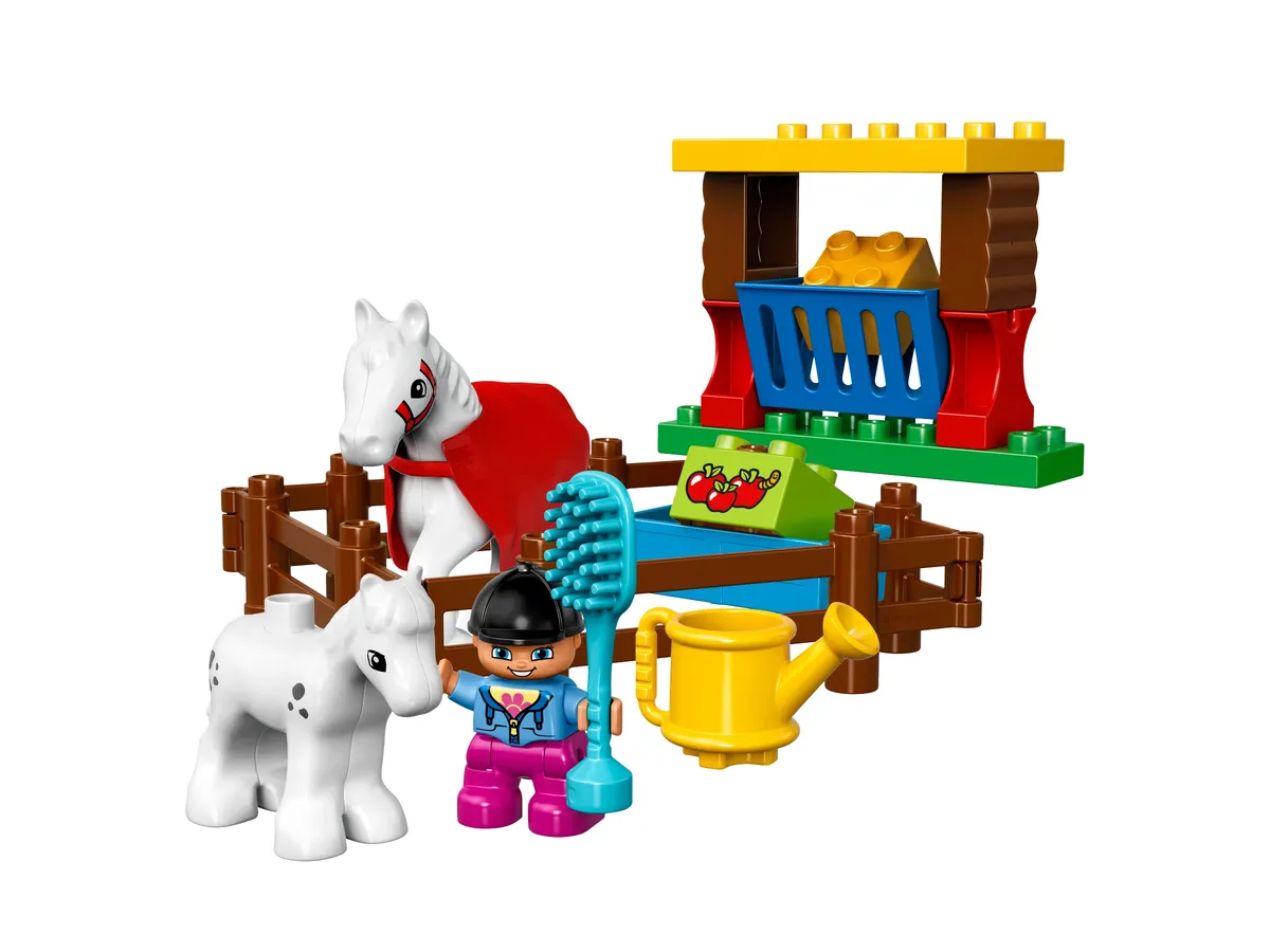 LEGO Horses (10806)