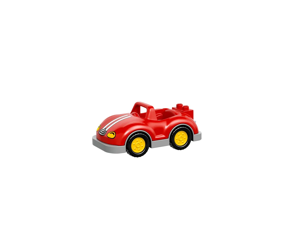 LEGO Horse Trailer (10807) - Bild 3