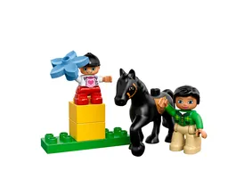 LEGO Horse Trailer (10807) - afbeelding 6