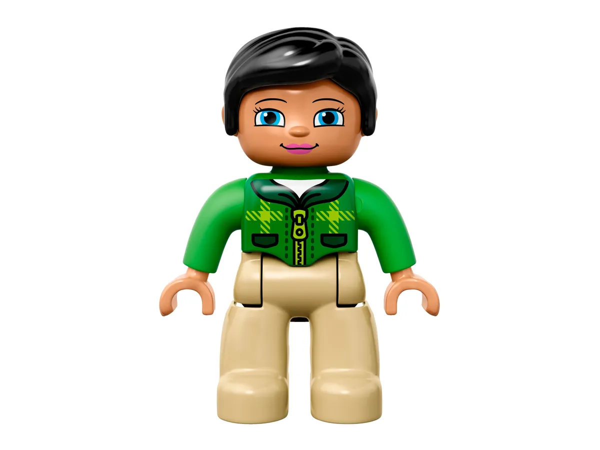 LEGO Horse Trailer (10807) - Bild 7