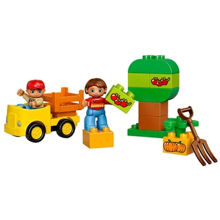 Push Train by LEGO – product photo 3 of 6
