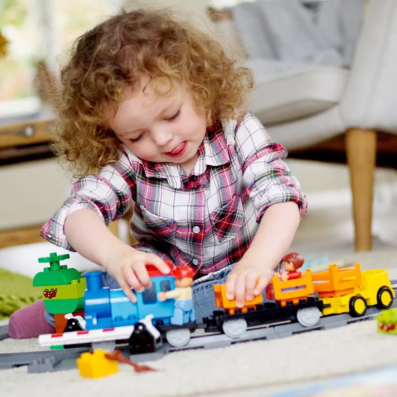 Push Train by LEGO – product photo 4 of 6