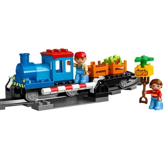 Push Train by LEGO – product photo 5 of 6