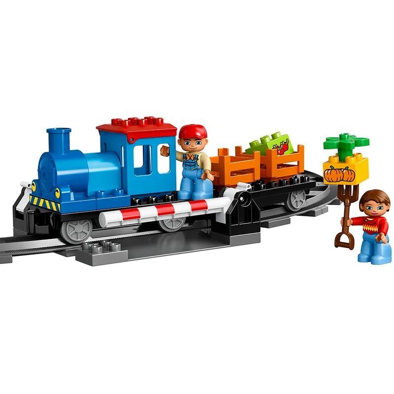 Push Train by LEGO – product photo 5 of 6