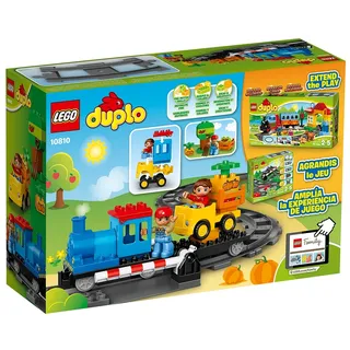 Push Train by LEGO – product photo 6 of 6