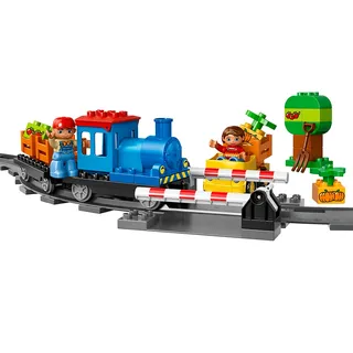 Push Train by LEGO – product photo 1 of 6