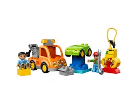 LEGO Tow Truck (10814) - afbeelding 2