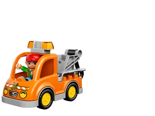 Tow Truck by LEGO – product photo 4 of 9