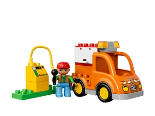 Tow Truck by LEGO – product photo 5 of 9