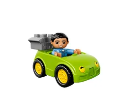 LEGO Tow Truck (10814) - afbeelding 6