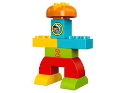 LEGO My First Rocket (10815) - afbeelding 3