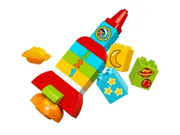 LEGO My First Rocket (10815)
