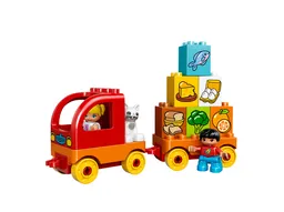 LEGO My First Truck (10818) - afbeelding 2