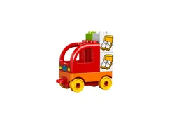 LEGO My First Truck (10818) - afbeelding 3