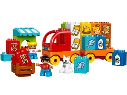 LEGO My First Truck (10818)