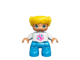 My First Garden från LEGO – produktbild 7 av 8