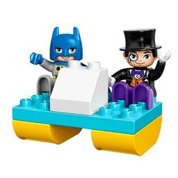 LEGO Batwing Adventure (10823) - afbeelding 3