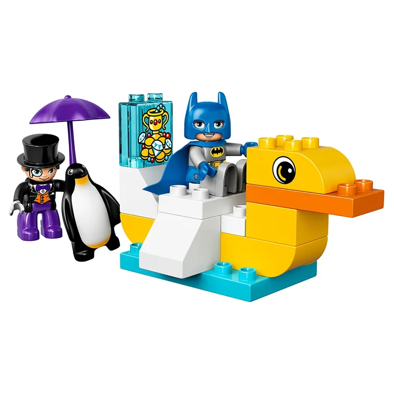 Batwing Adventure by LEGO – product photo 5 of 6
