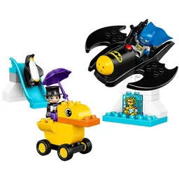 LEGO Batwing Adventure (10823)