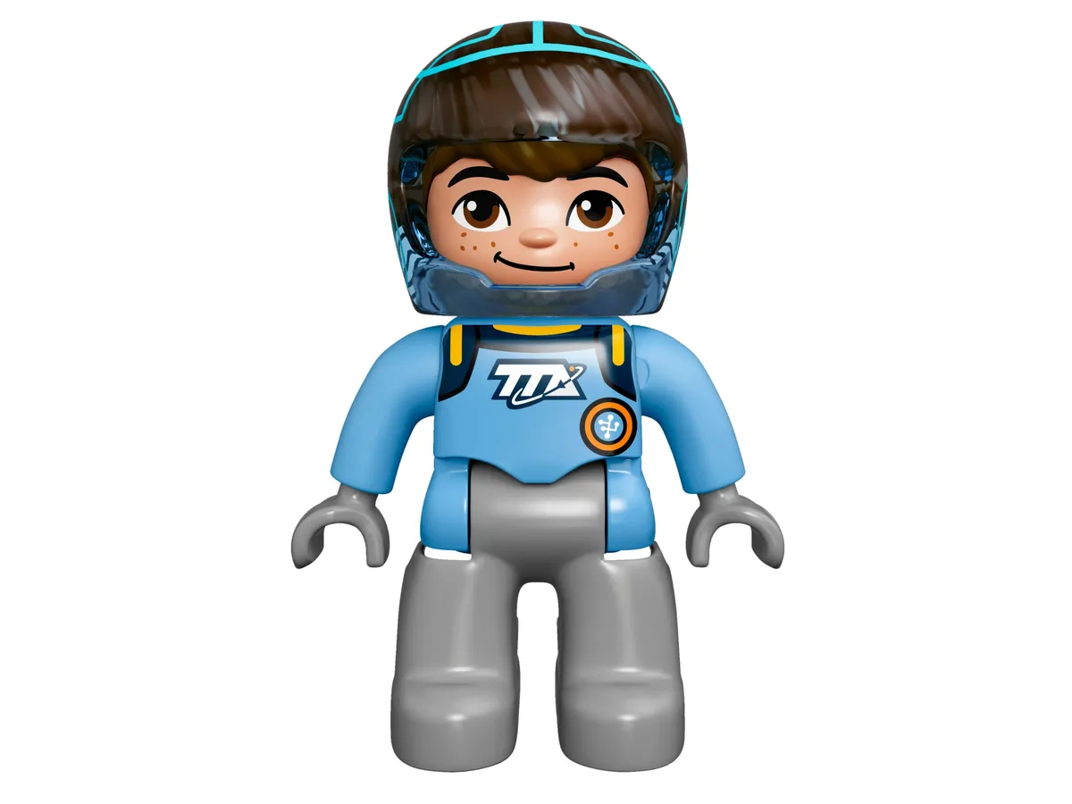 LEGO Miles' Space Adventures (10824) - Bild 6