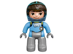 LEGO Miles' Space Adventures (10824) - afbeelding 6