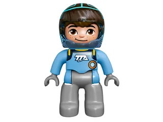 Miles' Space Adventures de LEGO – photo du produit 7 sur 8