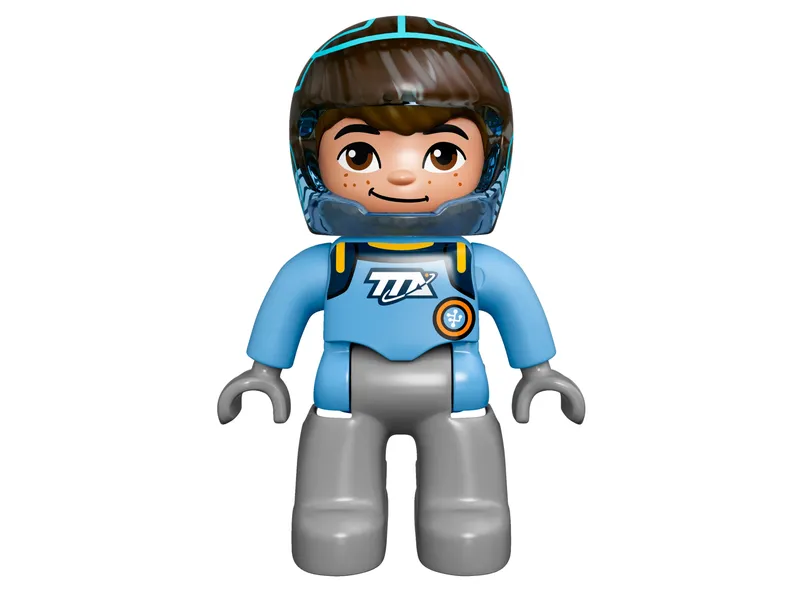 Miles' Space Adventures de LEGO – photo du produit 7 sur 8
