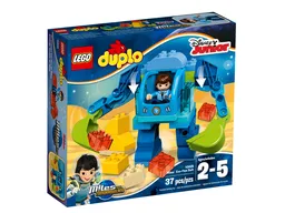 LEGO Miles´ Exo-Flex Suit (10825) - afbeelding 1
