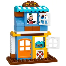 LEGO Mickey & Friends Beach House (10827) - afbeelding 4
