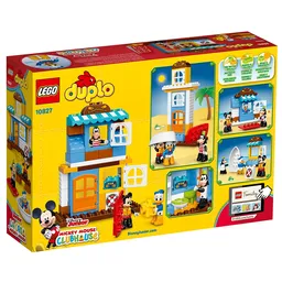 LEGO Mickey & Friends Beach House (10827) - afbeelding 5