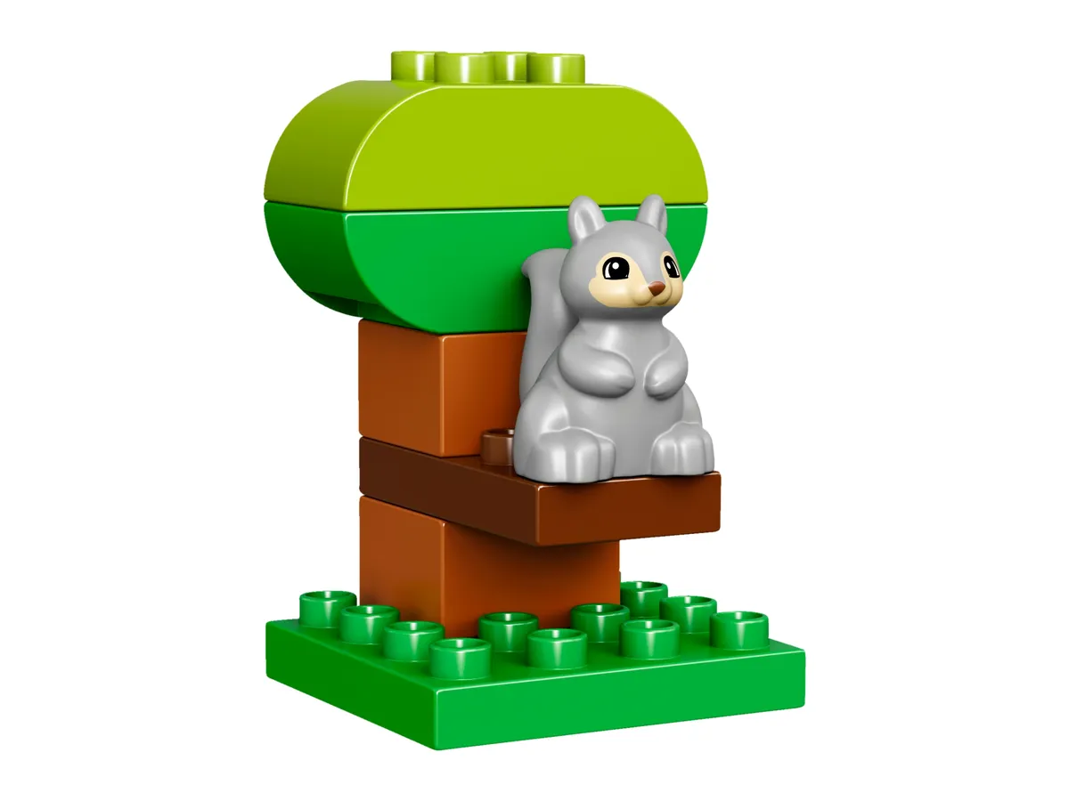 LEGO Birthday Picnic (10832) - Bild 3