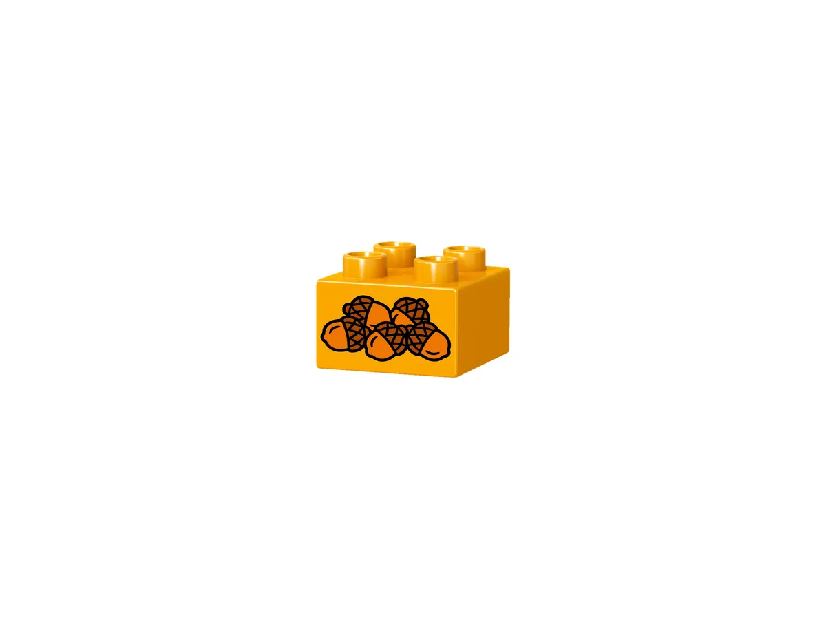 LEGO Birthday Picnic (10832) - Bild 7