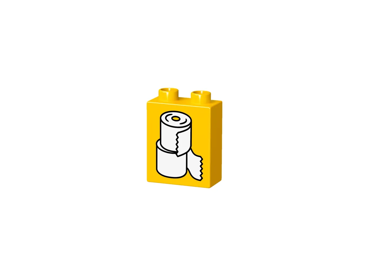 LEGO Preschool (10833) - afbeelding 9