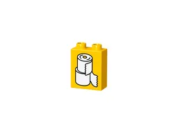 LEGO Preschool (10833) - afbeelding 9