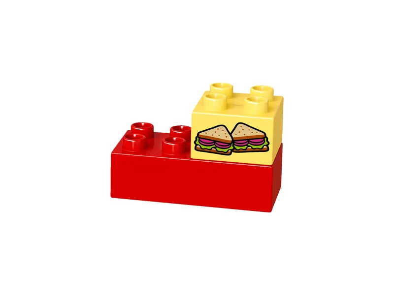 Preschool van LEGO – productfoto 5 van 11