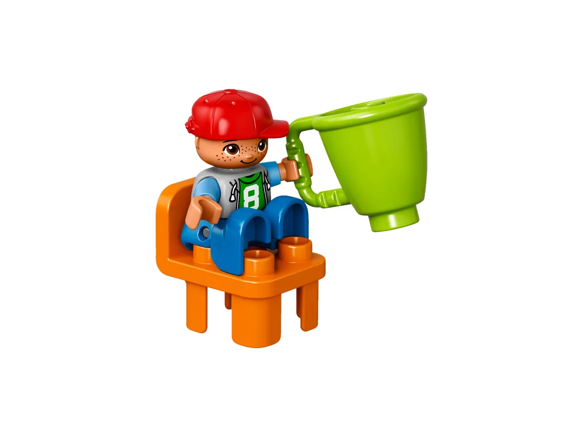 LEGO Preschool (10833) - afbeelding 5