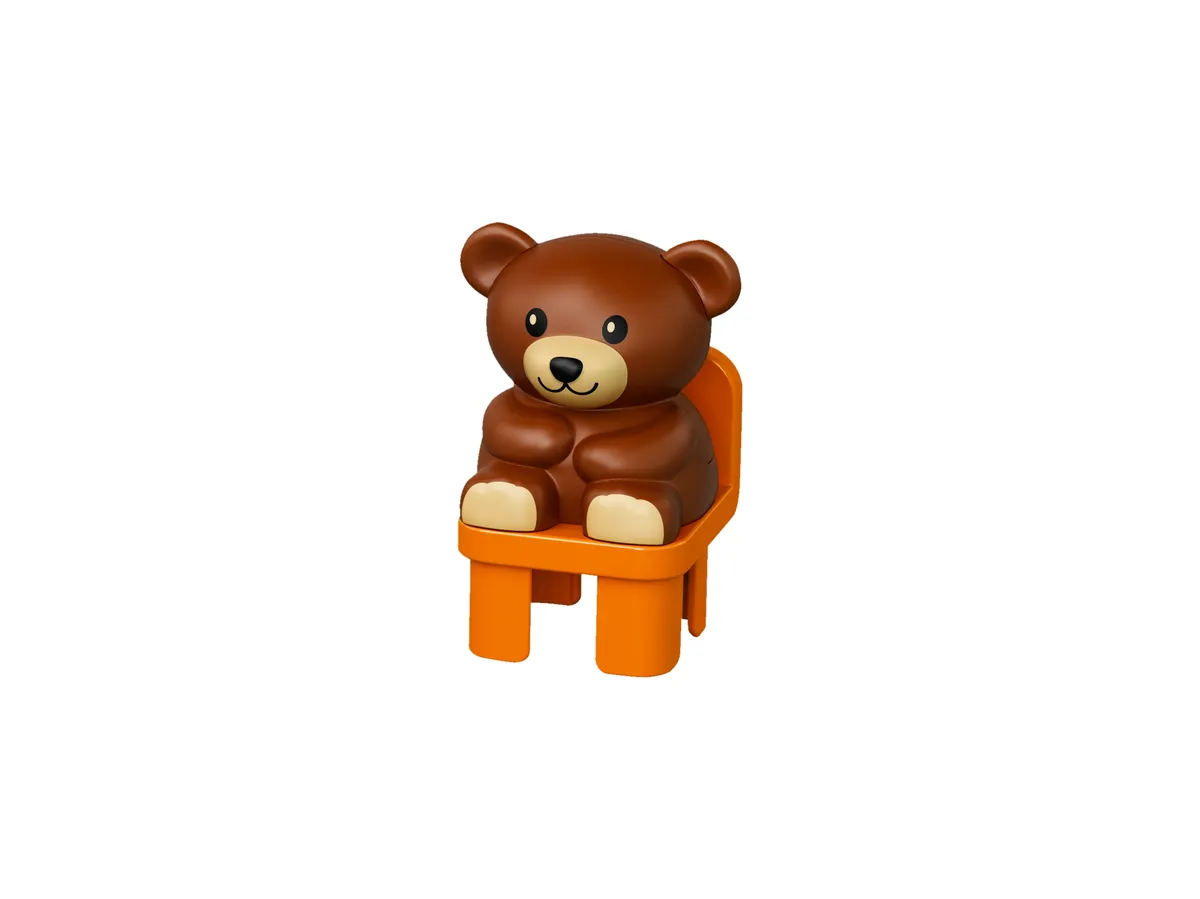 LEGO Preschool (10833) - afbeelding 6