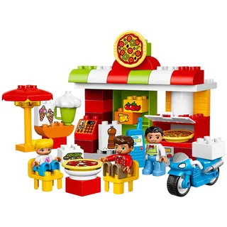 Pizzeria by LEGO – product photo 1 of 6