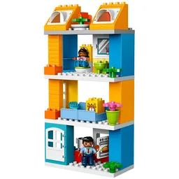 LEGO Family House (10835) - afbeelding 3