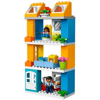 Family House fra LEGO – produktfoto 4 af 6