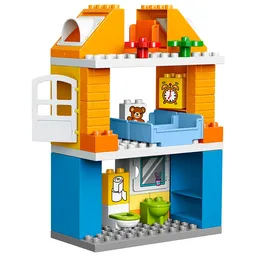 LEGO Family House (10835) - afbeelding 4